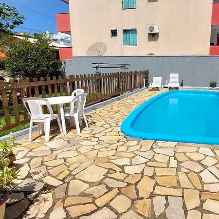 Residencial Bem Estar Apartment Bombinhas Ngoại thất bức ảnh
