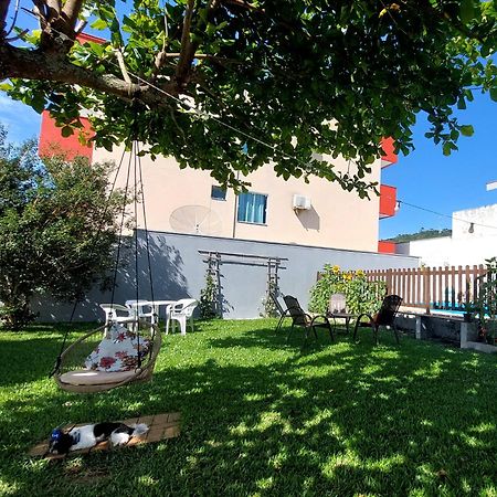 Residencial Bem Estar Apartment Bombinhas Ngoại thất bức ảnh