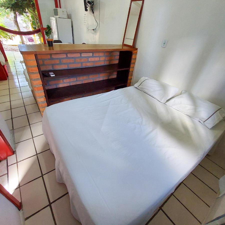 Residencial Bem Estar Apartment Bombinhas Ngoại thất bức ảnh