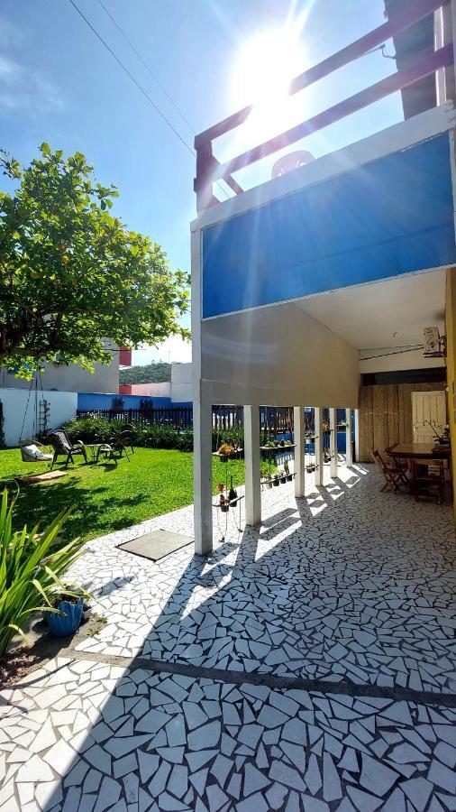 Residencial Bem Estar Apartment Bombinhas Ngoại thất bức ảnh