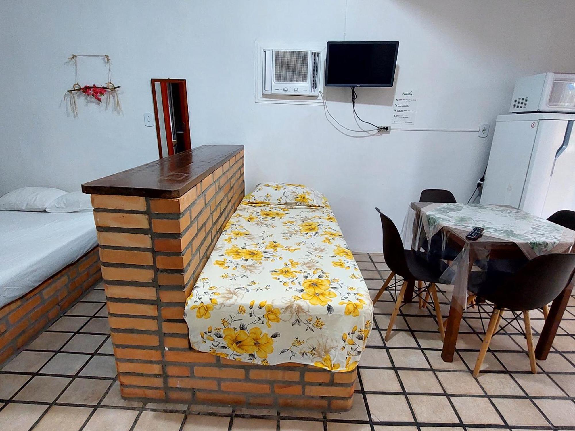 Residencial Bem Estar Apartment Bombinhas Phòng bức ảnh
